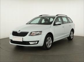 Škoda Octavia  2.0 TDI Style 