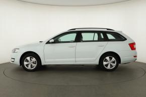 Škoda Octavia  2.0 TDI Style 