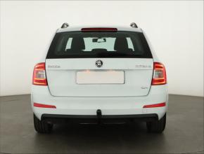 Škoda Octavia  2.0 TDI Style 