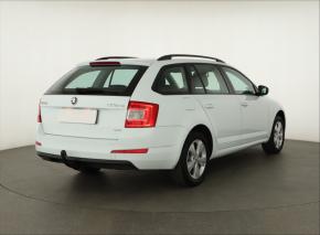 Škoda Octavia  2.0 TDI Style 