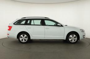 Škoda Octavia  2.0 TDI Style 