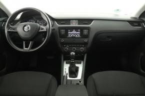 Škoda Octavia  2.0 TDI Style 