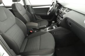Škoda Octavia  2.0 TDI Style 