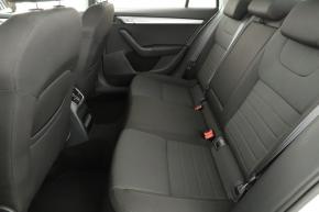 Škoda Octavia  2.0 TDI Style 