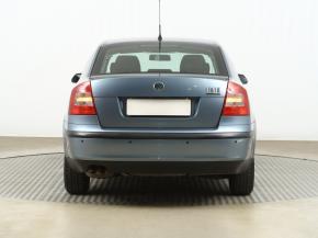 Škoda Octavia  1.9 TDI Ambiente 