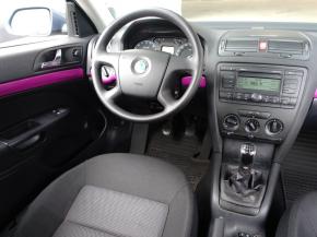 Škoda Octavia  1.9 TDI Ambiente 