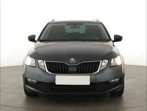 Škoda Octavia  1.6 TDI Style 
