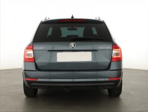 Škoda Octavia  1.6 TDI Style 