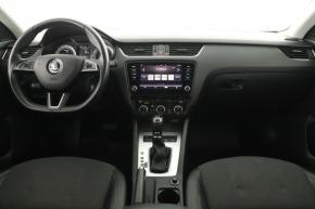 Škoda Octavia  1.6 TDI Style 