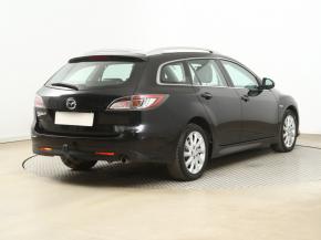 Mazda 6  2.2 MZR-CD 