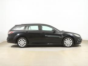 Mazda 6  2.2 MZR-CD 