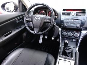 Mazda 6  2.2 MZR-CD 