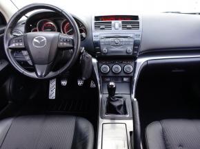 Mazda 6  2.2 MZR-CD 