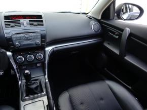 Mazda 6  2.2 MZR-CD 