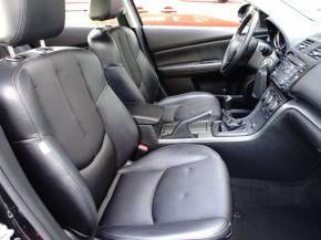 Mazda 6  2.2 MZR-CD 