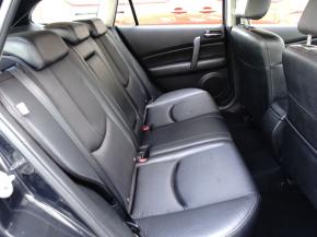 Mazda 6  2.2 MZR-CD 