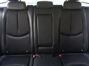 Mazda 6  2.2 MZR-CD 