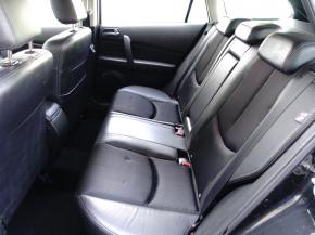 Mazda 6  2.2 MZR-CD 