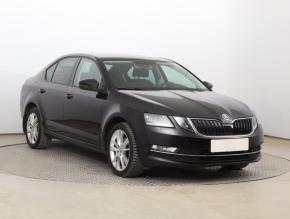 Škoda Octavia  2.0 TDI Style