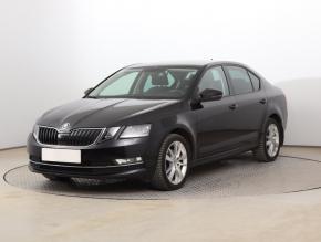 Škoda Octavia  2.0 TDI Style 