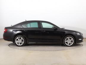 Škoda Octavia  2.0 TDI Style 
