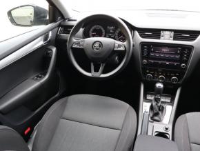 Škoda Octavia  2.0 TDI Style 