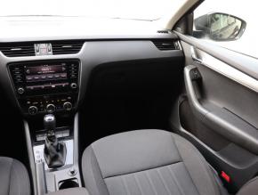 Škoda Octavia  2.0 TDI Style 