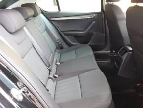 Škoda Octavia  2.0 TDI Style 
