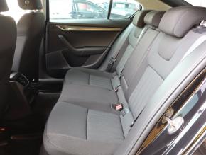 Škoda Octavia  2.0 TDI Style 