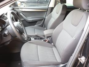 Škoda Octavia  2.0 TDI Style 