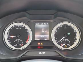 Škoda Octavia  2.0 TDI Style 