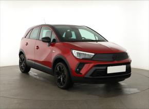Opel Crossland  1.2 Turbo GS Line