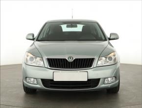 Škoda Octavia  1.4 TSI 