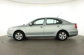 Škoda Octavia  1.4 TSI 