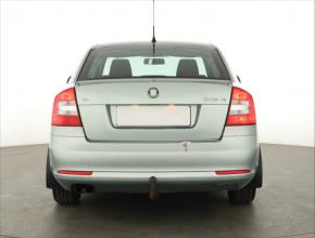 Škoda Octavia  1.4 TSI 