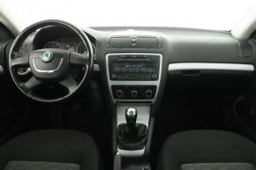Škoda Octavia  1.4 TSI 