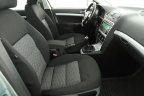 Škoda Octavia  1.4 TSI 