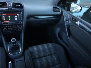 Volkswagen Golf  2.0 TDI GTD 