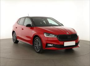 Škoda  1.0 TSI Monte Carlo