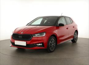 Škoda  1.0 TSI Monte Carlo