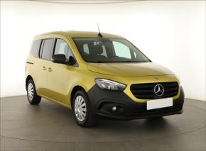 Mercedes-Benz  110 CDI 