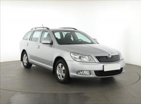 Škoda Octavia  1.6 TDI Greenline 