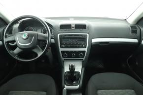 Škoda Octavia  1.6 TDI Greenline 