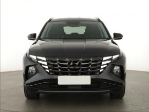 Hyundai Tucson  1.6 T-GDI HEV Style 