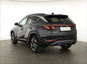Hyundai Tucson  1.6 T-GDI HEV Style 