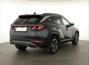 Hyundai Tucson  1.6 T-GDI HEV Style 
