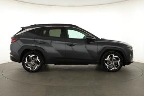 Hyundai Tucson  1.6 T-GDI HEV Style 