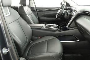 Hyundai Tucson  1.6 T-GDI HEV Style 
