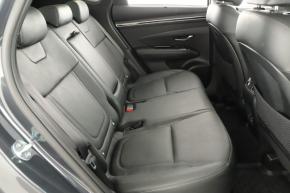 Hyundai Tucson  1.6 T-GDI HEV Style 