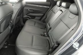 Hyundai Tucson  1.6 T-GDI HEV Style 